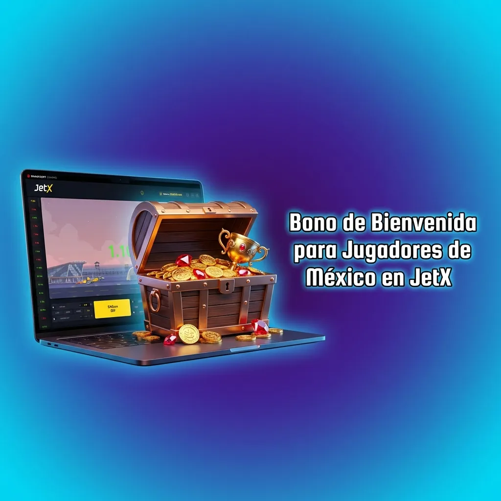 Mexican casino welcome bonus interface showing 600% deposit match and registration steps for JetX players
