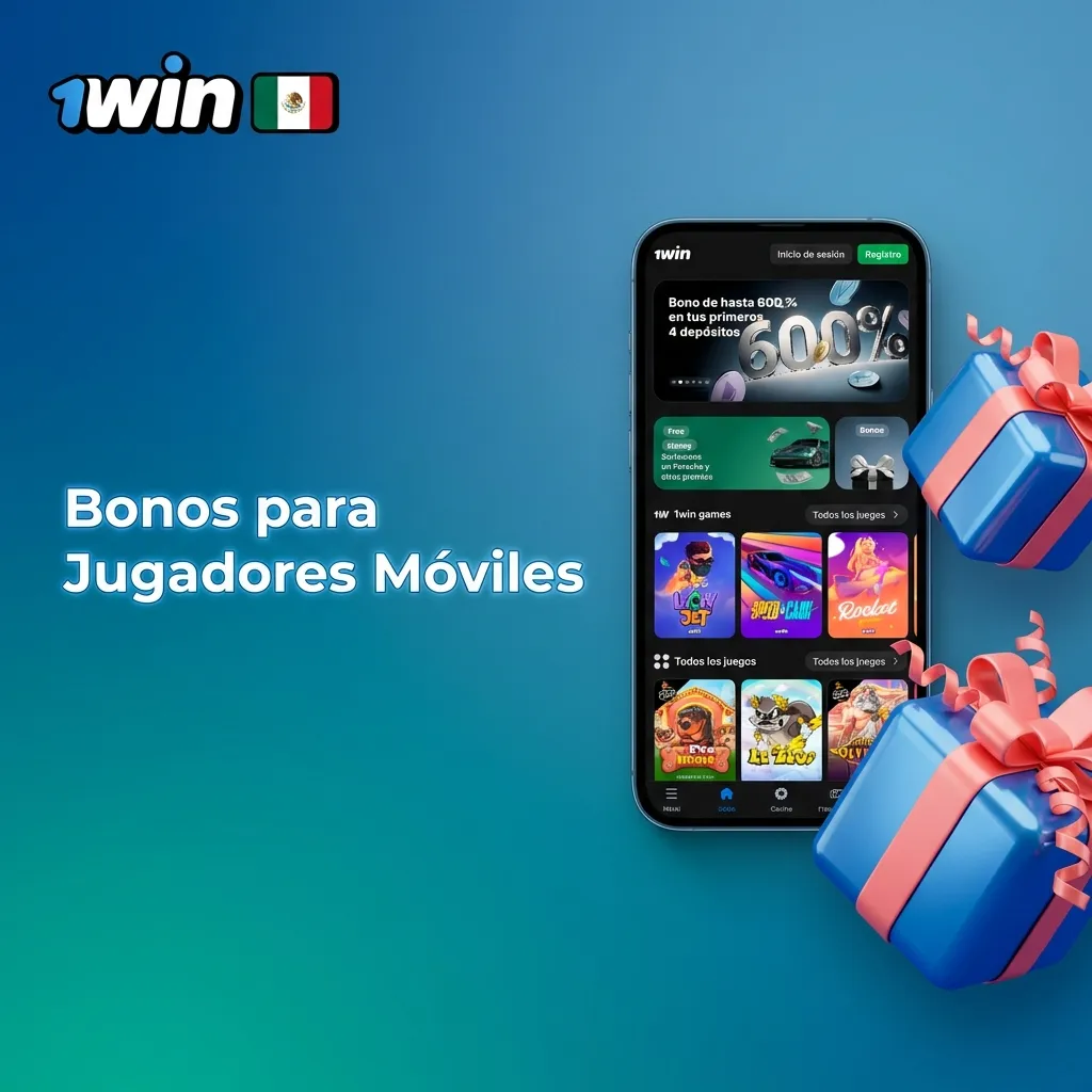 Mobile casino bonuses interface showing welcome bonus, weekly cashback, and combo bet promotions on smartphone app