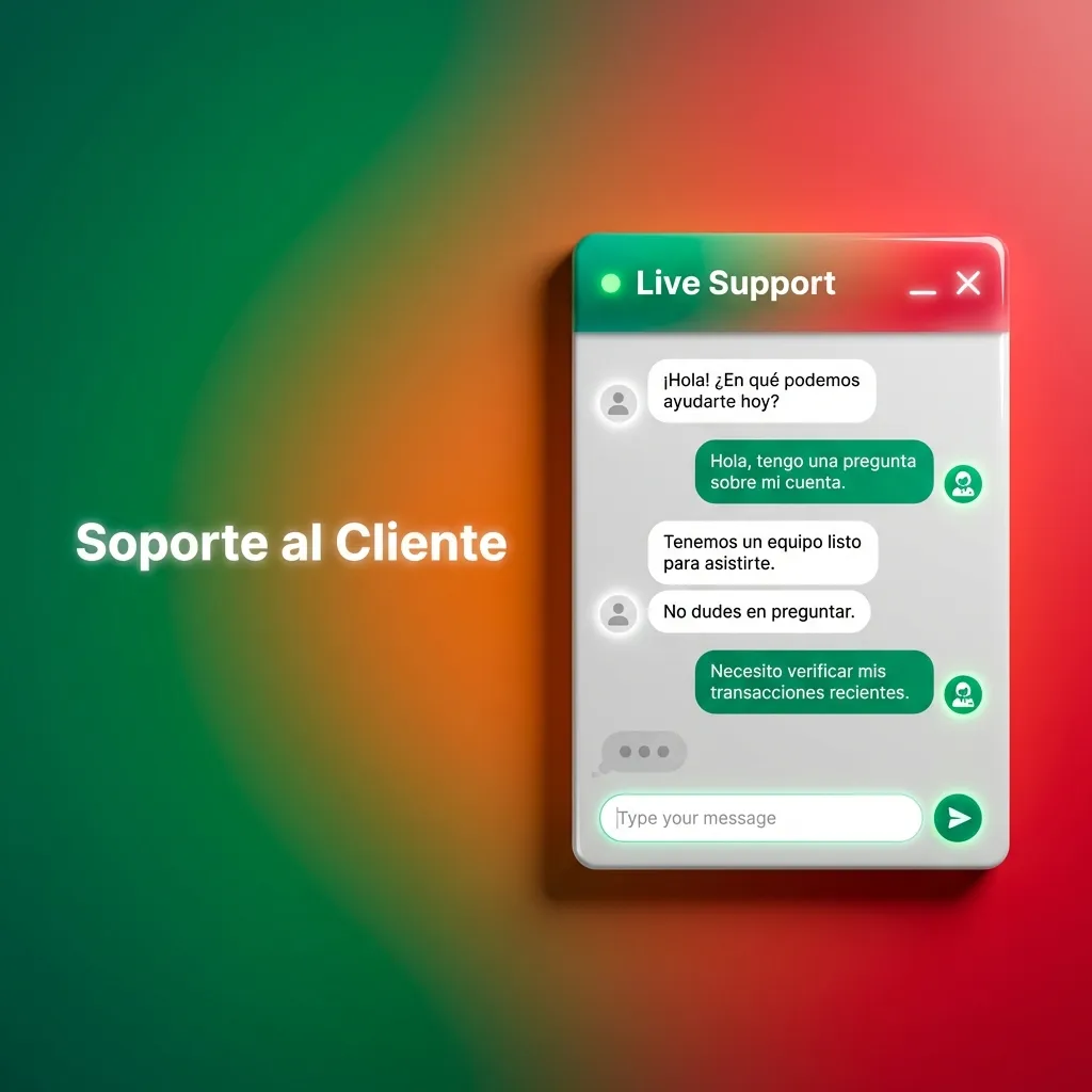 Equipo de soporte al cliente 1win disponible 24/7 con múltiples canales de contacto en español