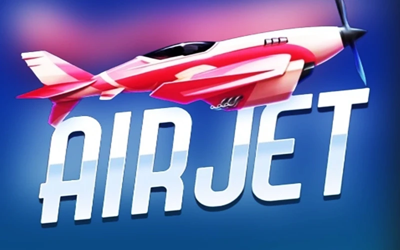 Pilotea Air Jet y consigue premios en 1Win.