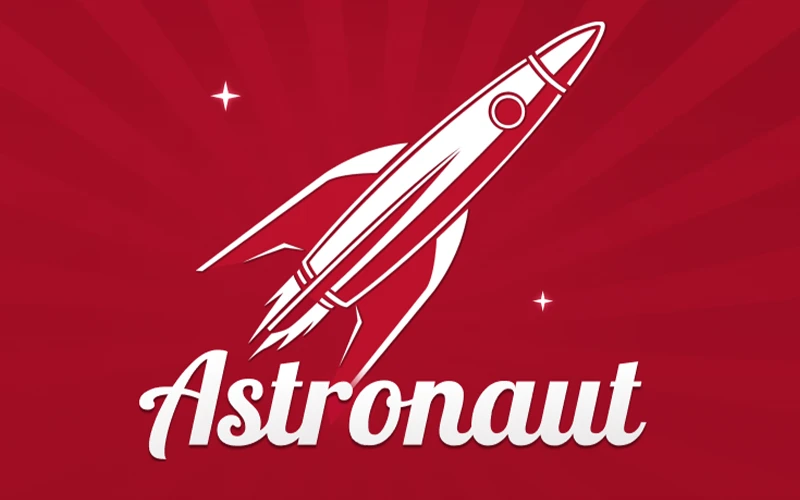 Viaja al espacio con Astronaut en 1Win.