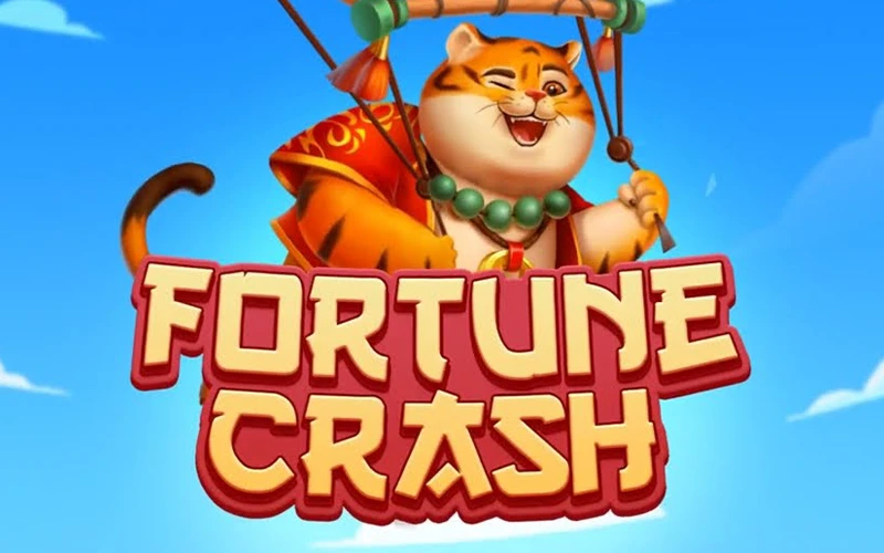 Prueba tu suerte en Fortune Crash de 1Win.