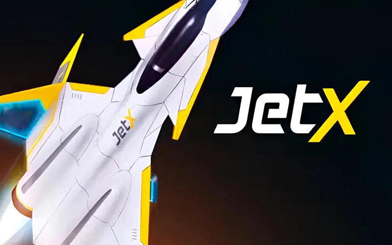 Pilota y gana en JetX de 1Win.