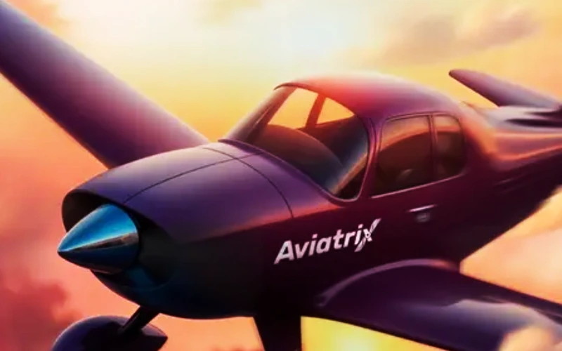 Juega Aviatrix en 1Win y compite por un gran fondo de premios.