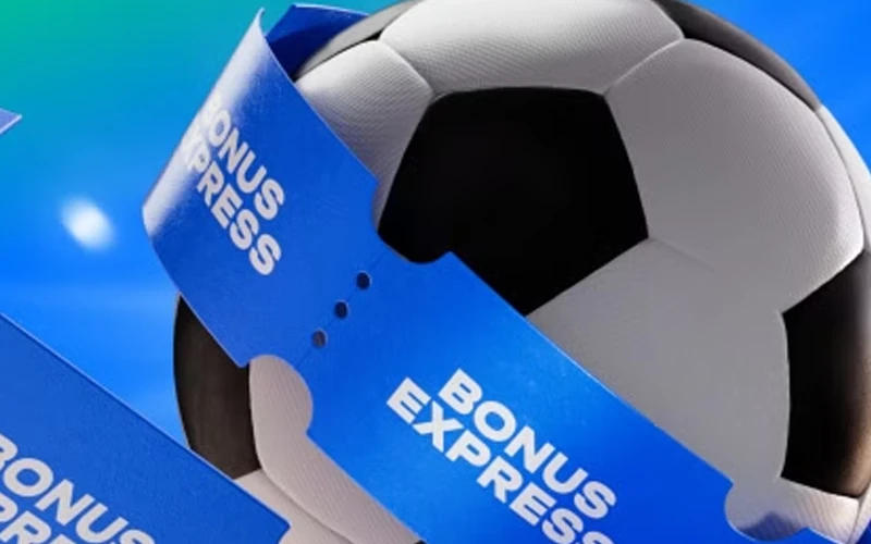 Aprovecha los bonos express de 1Win y multiplica tus ganancias.